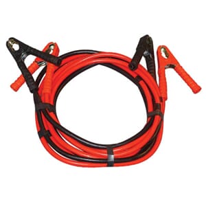 Kabelsko - startkabler