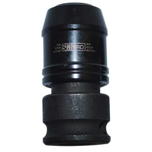 BITSHOLDER 3/8  FOR 10MM. BITS