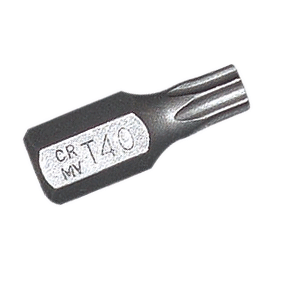 BITS 10MM. TORX 45 X 30MM KORT
