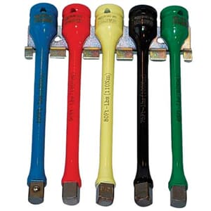 MOMENTSTAVSETT 5 STK. M/OPPHENG