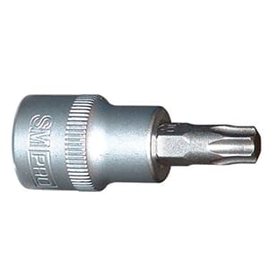 T-40 TORXPIPE 1/2" SM-PRO