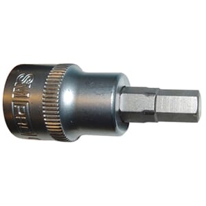 5,0MM. UNBRAKOPIPE 1/2" SM PRO