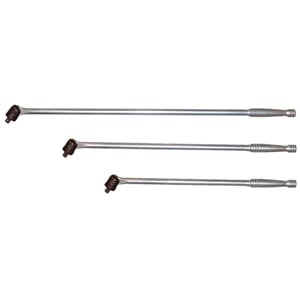 LATMANN 1/2" 450MM. SM PRO