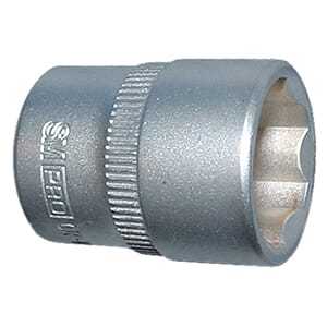 13,0MM. PIPE 1/4" PRO-GRIP