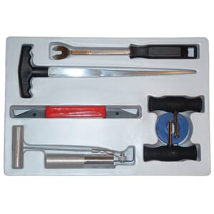 Ruteverktøy - dørverktøy