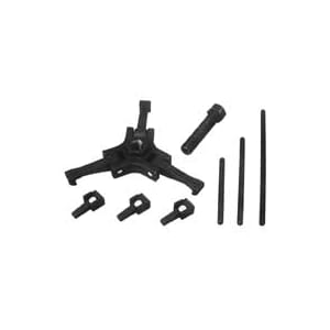 REIMSKIVEAVTREKKER CHRYSLER/GM/MITS.