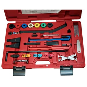 FUEL LINE/AC DEMONTERINGSVERKTØYSETT