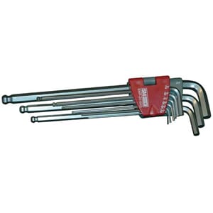 UNBRAKOSETT M/KULE 1/16-3/8"  SM PRO