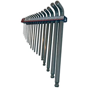 UNBRAKOSETT M/KULE 1,3 - 19MM STÅLHOLDER SM-PRO