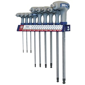 UNBRAKOSETT M/KULE OG HÅNDTAK 2-10MM SM-PRO