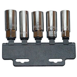 PLUGGPIPESETT 5 DELER