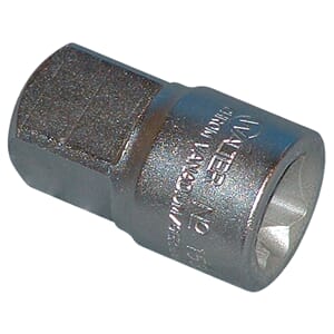 ADAPTER 1/4" - 3/8" TAPP