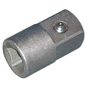 ADAPTER 1/2¨-3/4¨ TAPP