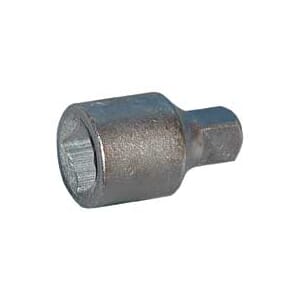 ADAPTER 1" - 3/4" TAPP