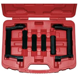 CAMBERJUSTERINGSVERKTØY