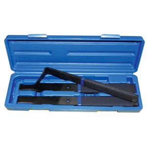 KAROSSERIMEISELSETT - SEAM BUSTER