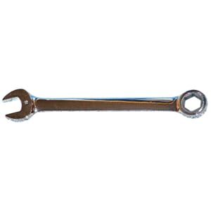 16,0MM. TRINNLØS KOMBINØKKEL