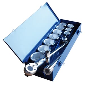 PIPESETT 1" SM PRO 36-80MM