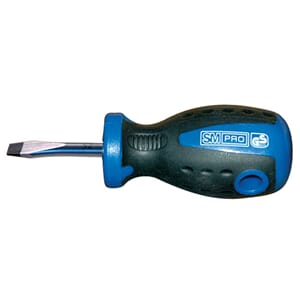 KUBBETREKKER 6,5 X 38MM SM-PRO