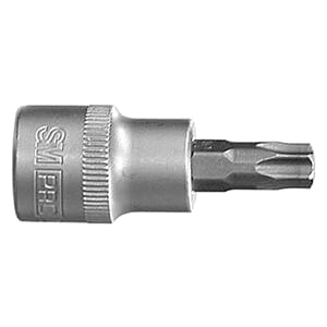 T-30 TORXPIPE 3/8" SM PRO