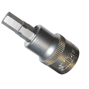 4,0MM. UNBRAKOPIPE 3/8" SM PRO