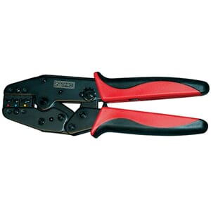 KABELSKOTANG FOR ISOLERTE SKO