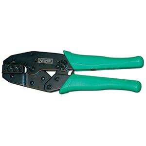 KABELSKOTANG FOR UISOLERTE KABELSKO