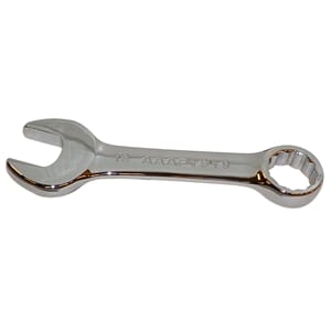 13,0MM. KOMBINØKKEL KORT