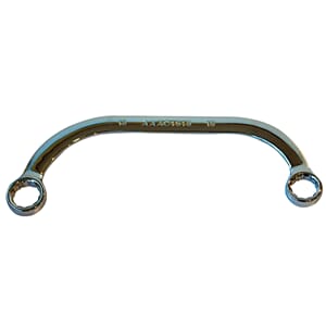 STARTMOTORNØKKEL 14 X 17MM