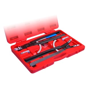 SEEGERINGSTANGSETT 20" - 500mm