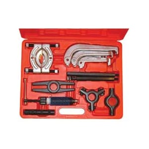 AVDRAGERSETT HYDRAULISK 2/3 ARMET