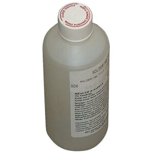 LODDEVANN 500 ML.