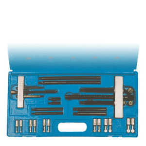ERSATTES AV SMP-410500