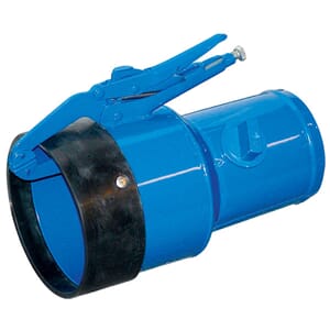 EKSOSMUNNSTYKKE 5" TANG/SPJELD