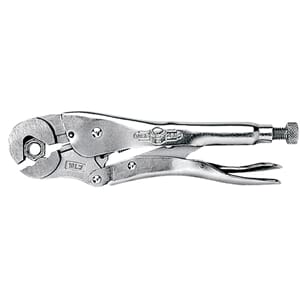 VISE GRIP MUTTERTANG