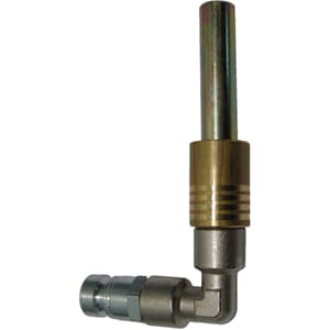 ADAPTER 12MM