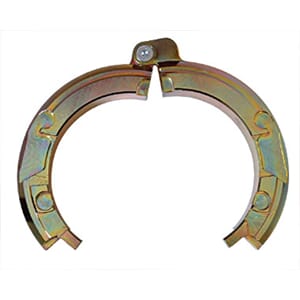 NAVDEMONTERINGSVERKTØY MERCEDES