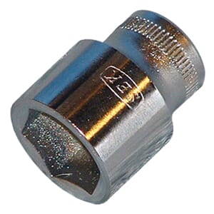 PIPE 3/8¨ 19MM. 6-KANT