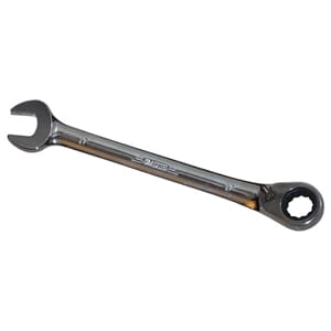 10,0MM.SKRALLENØKKEL 72T