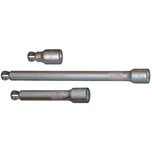 WOBBLEFORLENGERSETT 1/2" INNEHOLDER: