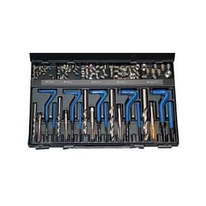 GJENGEREP.SETT UNF  1/4" - 1/2"