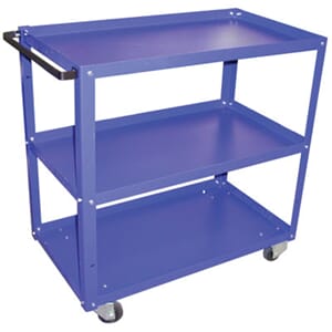 TRILLEBORD M/3 HYLLER