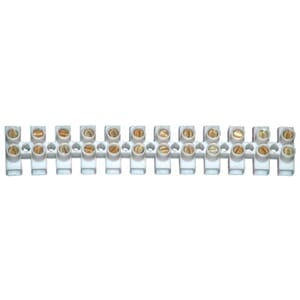 LYSTERKLEMME 10,0MM2