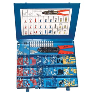 KABELSKOSORTIMENT IND.