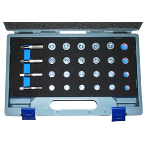 OLJEPLUGG M-13 5 STK.