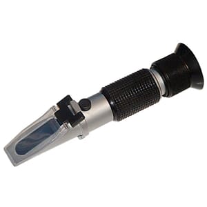 REFRACTOMETER SYRE-FROST-SPYL.