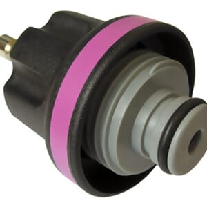 ADAPTERLOKK TOYOTA RAV-4/PREVIA