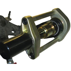 Lager og foringsverktøy