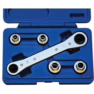 Skrueuttrekkere/diverse