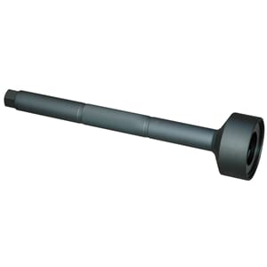 ENDELEDDVERKTØY 2 STK.